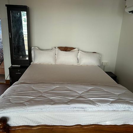 Omkar Beach Bungalow Agonda Luaran gambar