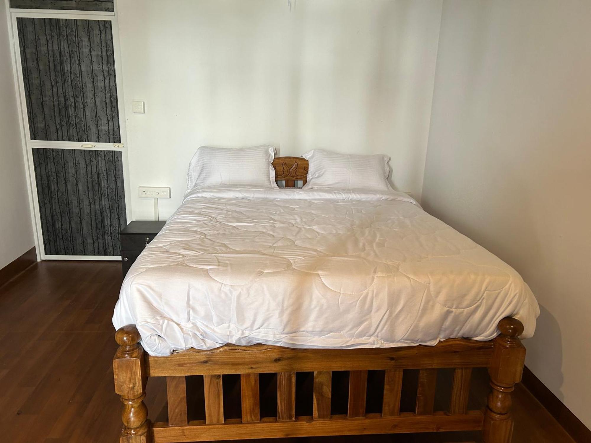 Omkar Beach Bungalow Agonda Luaran gambar