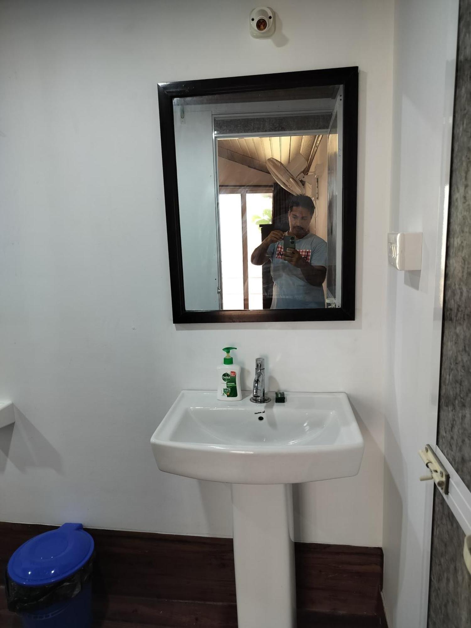 Omkar Beach Bungalow Agonda Luaran gambar